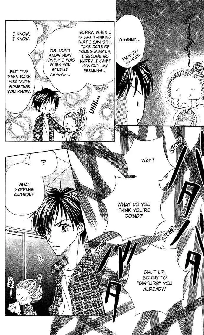 Sakuragaoka Angels Chapter 2.3 4